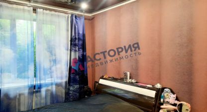Продаётся 3-х комнатная квартира в г. Щёкино. Фотография №6 Продаётся 3-х комнатная квартира в г. Щёкино. Фотография №6