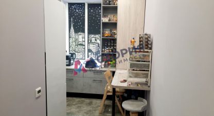 Купить квартиру 3-х комнатную, 68.5 кв. м. Фотография №10 Купить квартиру 3-х комнатную, 68.5 кв. м., Россия, г. Щёкино. Фотография №10
