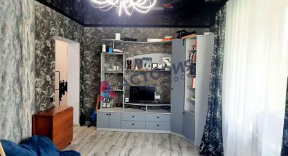 Купить 3-х комнатную квартиру в г. Щёкино. Фотография №2 Купить 3-х комнатную квартиру в г. Щёкино. Фотография №2