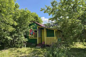 Продам коттедж/дачу 1 комнатную с общей площадью 30м2, на улице Фестивальная ул, г. Горелки, Тульская обл., Россия, агентство АН Астория