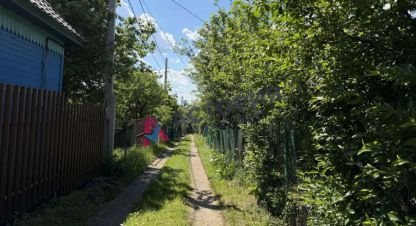 Купить 1 комнатную коттедж/дачу на улице Фестивальная ул г. Горелки. Фотография №4