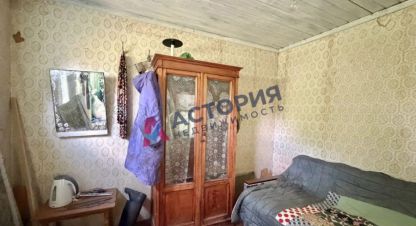 Купить коттедж/дачу 1 комнатную, 30 кв. м., Россия, г. Горелки. Фотография №8