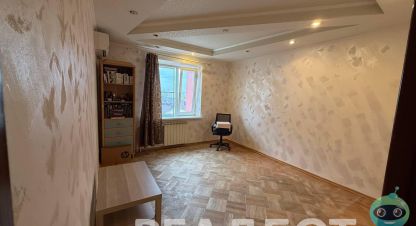 Продам квартиру 2-х комнатную с общей площадью 60м2, 10/11 эт., на улице 2-я Краснодарская, Советский район, г. Ростов-на-Дону, Ростовская обл., Россия, агентство Реал недвижимость. Фотография №1