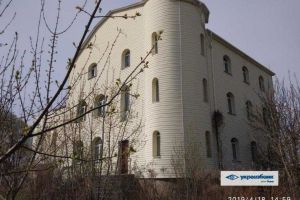 Продам дом 10-ти комнатный с общей площадью 734.8м2, на улице Сумська, г. Косовщина, Сумская обл., Украина, агентство Aspo.biz Продам дом 10-ти комнатный с общей площадью 734.8м2, на улице Сумська, г. Косовщина, Сумская обл., Украина, агентство Aspo.biz