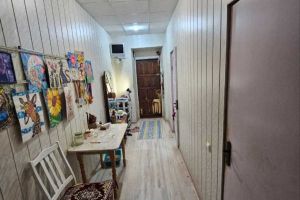 Продам квартиру с общей площадью 108м2, 2/3 эт., на улице Б хмельницкого, Хаджибейский район, г. Одесса , Одесская обл., Украина, агентство Aspo.biz