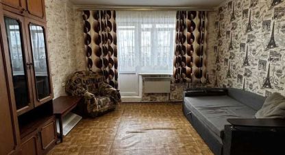 Продам квартиру 3-х комнатную с общей площадью 63м2, 10/10 эт., г. Кропивницкий, Кировоградская обл., Украина, агентство Aspo.biz. Фотография №1