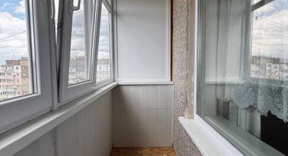 Продаётся 3-х комнатная квартира в г. Кропивницкий. Фотография №6