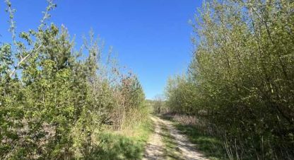 Продаётся земельный участок в г. Охотин. Фотография №6