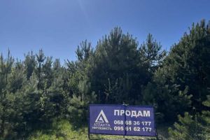 Продам земельный участок, на улице Лісова, г. Охотин, Волынская обл., Украина, агентство Aspo.biz