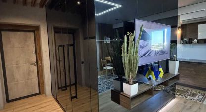 Купить 2-х комнатную квартиру на улице Пантелеймона куліша г. Черкассы. Фотография №4