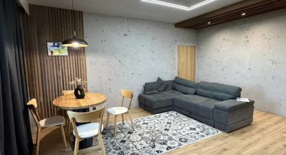 Купить квартиру 2-х комнатную, 51 кв. м., Украина, г. Черкассы. Фотография №8