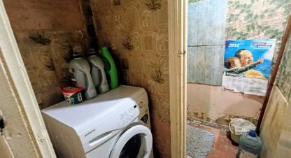 Купить квартиру 1 комнатную, 36 кв. м., Украина, г. Одесса . Фотография №9