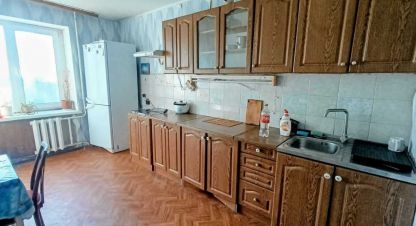 Продам квартиру 1 комнатную с общей площадью 36м2, 6/9 эт., на улице Бугаевская, Хаджибейский район, г. Одесса , Одесская обл., Украина, агентство Aspo.biz. Фотография №1