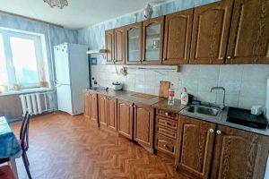 Продам квартиру 1 комнатную с общей площадью 36м2, 6/9 эт., на улице Бугаевская, Хаджибейский район, г. Одесса , Одесская обл., Украина, агентство Aspo.biz
