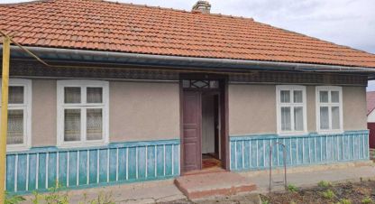 Купить коттедж/дачу 5-ти комнатную, 80 кв. м. Фотография №8 Купить коттедж/дачу 5-ти комнатную, 80 кв. м., Украина, г. Товтри. Фотография №8