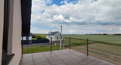 Купить дом 4-х комнатную, 175 кв. м., Украина, г. Гаразджа. Фотография №8