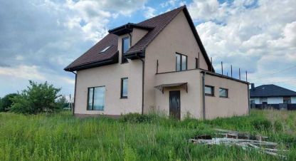 Купить дом 4-х комнатную, 175 кв. м., Украина, г. Гаразджа. Фотография №10