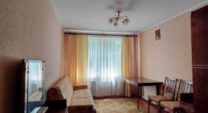 Продаётся 3-х комнатная квартира в г. Луцк. Фотография №6