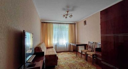 Продам квартиру 3-х комнатную с общей площадью 66м2, 1/5 эт., на улице Гулака артемовського, г. Луцк, Волынская обл., Украина, агентство Aspo.biz. Фотография №1