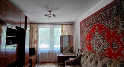Купить 3-х комнатную квартиру на улице Гулака артемовського г. Луцк. Фотография №4