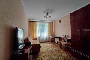 Продам квартиру 3-х комнатную с общей площадью 66м2, 1/5 эт., на улице Гулака артемовського, г. Луцк, Волынская обл., Украина, агентство Aspo.biz