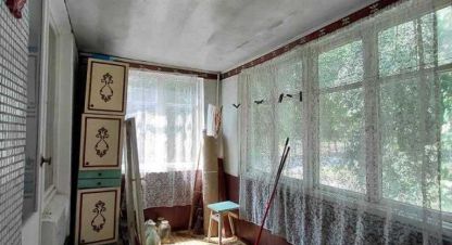 Купить квартиру 3-х комнатную, 66 кв. м., Украина, г. Луцк. Фотография №10
