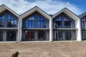 Продам дом 4-х комнатный с общей площадью 195м2, на улице Шкільна, г. Змиенец , Волынская обл., Украина, агентство Aspo.biz
