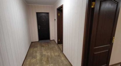 Купить квартиру 2-х комнатную, 70 кв. м. Фотография №1 Продам квартиру 2-х комнатную с общей площадью 70м2, 12/12 эт., на улице Боголюбова (соф.борщаговка), г. Софиевская Борщаговка , Киевская обл., Украина, агентство Aspo.biz. Фотография №1