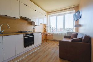 Продам квартиру 1 комнатную с общей площадью 39.1м2, 5/6 эт., на улице Бишівська, г. Софиевская Борщаговка , Киевская обл., Украина, агентство Aspo.biz Продам квартиру 1 комнатную с общей площадью 39.1м2, 5/6 эт., на улице Бишівська, г. Софиевская Борщаговка , Киевская обл., Украина, агентство Aspo.biz