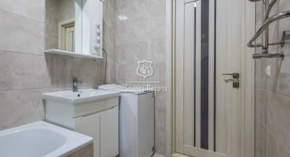 Купить квартиру 1 комнатную, 39.1 кв. м. Фотография №9 Купить квартиру 1 комнатную, 39.1 кв. м., Украина, г. Софиевская Борщаговка . Фотография №9