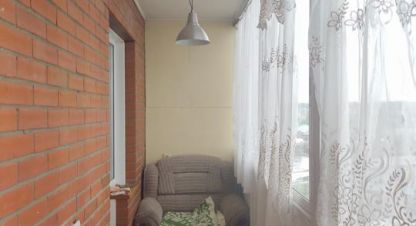 Купить квартиру 2-х комнатную, 43.9 кв. м. Фотография №10 Купить квартиру 2-х комнатную, 43.9 кв. м., Россия, г. Бердск. Фотография №10