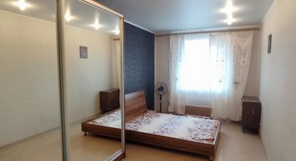 Купить квартиру 2-х комнатную, 43.9 кв. м. Фотография №1 Продам квартиру 2-х комнатную с общей площадью 43.9м2, 4/9 эт., на улице Заводская 2-я, г. Бердск, Новосибирская обл., Россия, агентство ООО АГЕНТСТВО НЕДВИЖИМОСТИ ДЕЛЬТА. Фотография №1