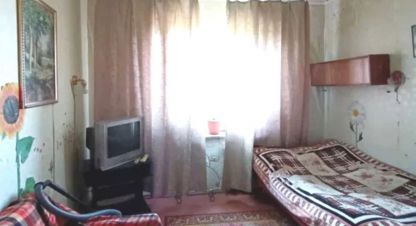 Купить 2-х комнатную квартиру на улице Ильфа и Петрова г. Одесса . Фотография №4