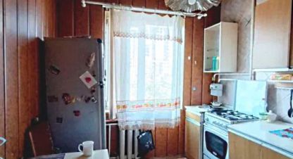Купить квартиру на улице Ильфа и Петрова г. Одесса . Фотография №5