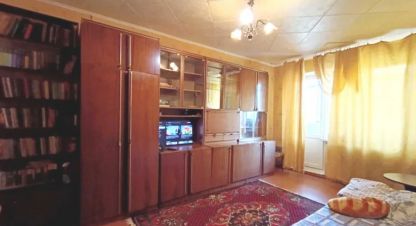 Продам квартиру 2-х комнатную с общей площадью 50м2, 2/9 эт., на улице Ильфа и Петрова, Киевский район, г. Одесса , Одесская обл., Украина, агентство БЕСТТ НЕДВИЖИМОСТЬ. Фотография №1