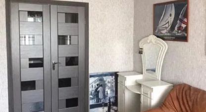 Продам квартиру 3-х комнатную с общей площадью 70м2, 7/9 эт., на улице Люстдорфская дорога, Хаджибейский (малиновский) район, г. Одесса , Одесская обл., Украина, агентство БЕСТТ НЕДВИЖИМОСТЬ. Фотография №1