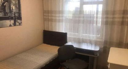 Купить квартиру 3-х комнатную, 70 кв. м., Украина, г. Одесса . Фотография №8