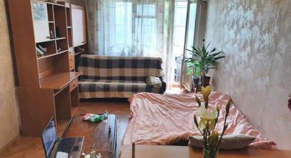 Купить квартиру 1 комнатную, 30 кв. м. Фотография №1 Продам квартиру 1 комнатную с общей площадью 30м2, 7/9 эт., на улице Князя ярослава мудрого (глушко академика пр ), Киевский район, г. Одесса , Одесская обл., Украина, агентство БЕСТТ НЕДВИЖИМОСТЬ. Фотография №1