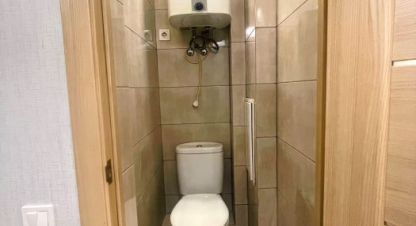 Купить квартиру 1 комнатную, 35 кв. м., Украина, г. Одесса . Фотография №8