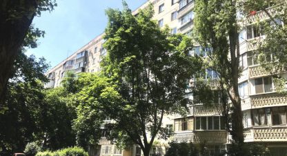 Купить квартиру 1 комнатную, 35 кв. м., Украина, г. Одесса . Фотография №10