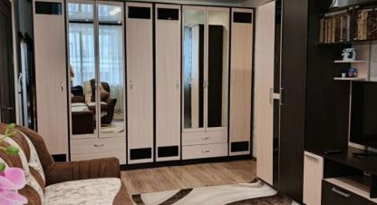 Купить 1 комнатную квартиру на улице Достоевского г. Курган. Фотография №4 Купить 1 комнатную квартиру на улице Достоевского г. Курган. Фотография №4