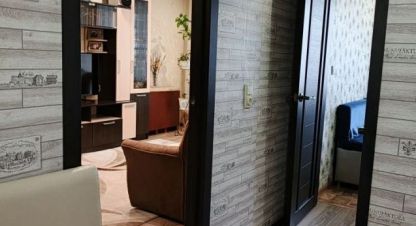 Купить квартиру на улице Достоевского г. Курган. Фотография №5 Купить квартиру на улице Достоевского г. Курган. Фотография №5