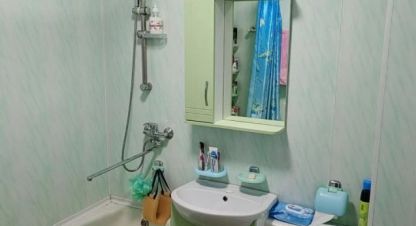 Купить квартиру 1 комнатную, 33 кв. м. Фотография №9 Купить квартиру 1 комнатную, 33 кв. м., Россия, г. Курган. Фотография №9