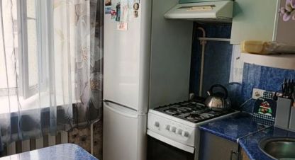 Купить квартиру 1 комнатную, 33 кв. м. Фотография №10 Купить квартиру 1 комнатную, 33 кв. м., Россия, г. Курган. Фотография №10