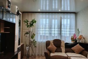 Продам квартиру 1 комнатную с общей площадью 33м2, 5/5 эт., на улице Достоевского, Восточный район, г. Курган, Курганская обл., Россия, агентство Домовой45