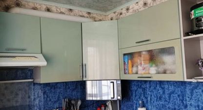Купить квартиру 1 комнатную, 33 кв. м. Фотография №8 Купить квартиру 1 комнатную, 33 кв. м., Россия, г. Курган. Фотография №8