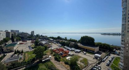 Купить квартиру 3-х комнатную, 78.4 кв. м. Фотография №10 Купить квартиру 3-х комнатную, 78.4 кв. м., Россия, г. Саратов. Фотография №10