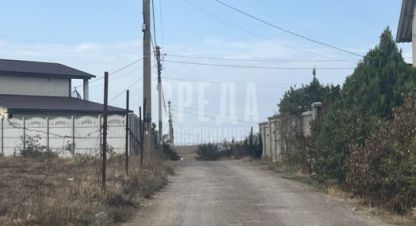 Купить земельный участок, Россия, г. Гераклея. Фотография №8