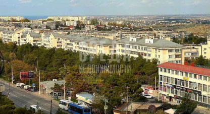 Купить квартиру 2-х комнатную, 85.6 кв. м. Фотография №9 Купить квартиру 2-х комнатную, 85.6 кв. м., Россия, г. Севастополь. Фотография №9