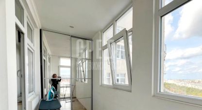 Купить квартиру 2-х комнатную, 85.6 кв. м. Фотография №8 Купить квартиру 2-х комнатную, 85.6 кв. м., Россия, г. Севастополь. Фотография №8